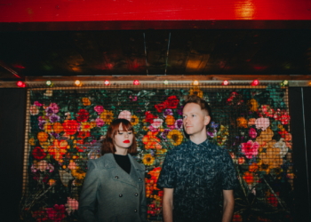 Watch: Dark Tropics – Keep Searching