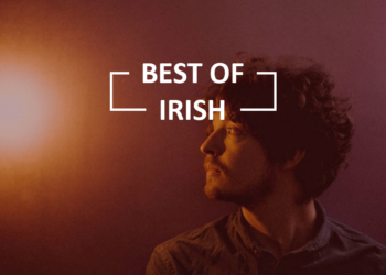 Best of Irish – May