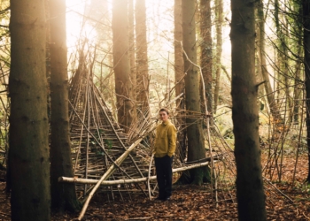 Dani Larkin - Notes For A Maiden Warrior - 12/6/21