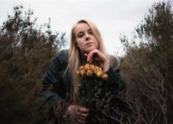 Stream: Rebekah Fitch – Goodbye