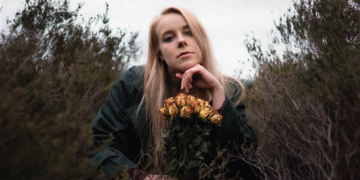 Stream: Rebekah Fitch – Goodbye