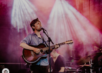 Joshua Burnside - Photography by Aislinn McGinn