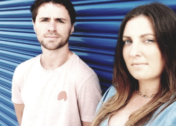 Track by Track: Bobsled Team – The Colours Blur