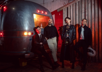 Influences Mixtape: Soda Blonde