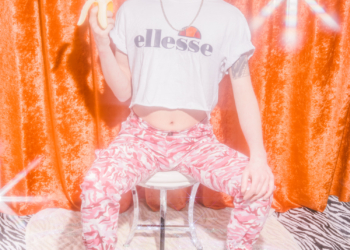 Influences Mixtape: F.R.U.I.T.Y.