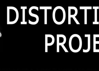 the distortion project