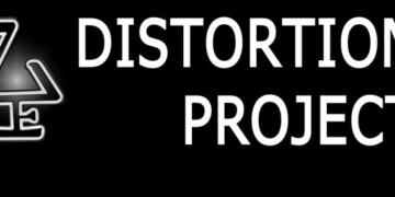 the distortion project