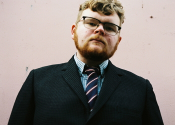 Track by track: Hey Rusty – Anorak