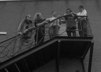 Watch: Casual Riots – Caramel