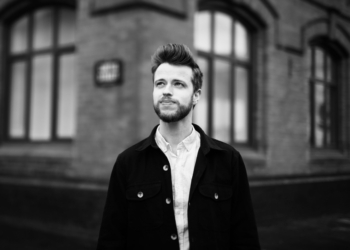 Owen Denvir - Photography by Ciara McMullan