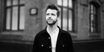 Owen Denvir - Photography by Ciara McMullan