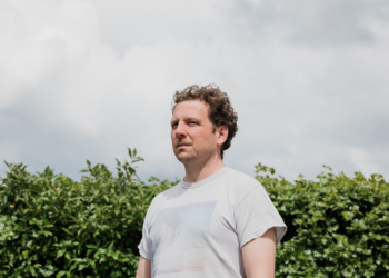 Watch: Rory Nellis – Strange Behaviour