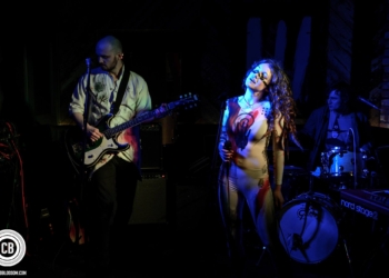 Amy Montgomery - Conor Kerr