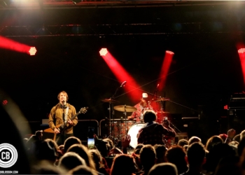 Ash - Stendhal 2021 - Alex Thompson