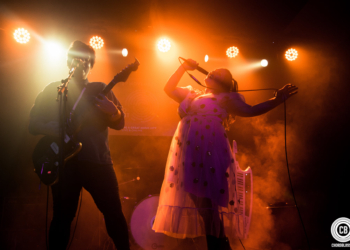 Beauty Sleep - Aaron Cunningham