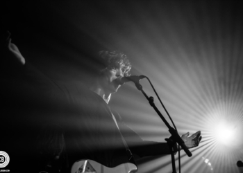 Brand New Friend - Jonah Gardner