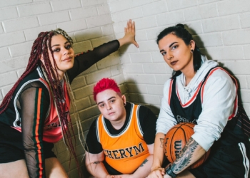 Cherym - Y Control Photography