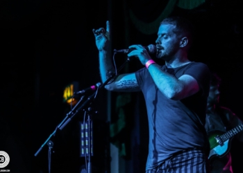 Ciaran Lavery - Jonah Gardner