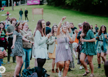 Crowd Shot - Stendhal 2021 - Aislinn McGinn