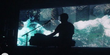 Elma Orkestra and Ryan Vail Stendhal Festival 2019 Nance Hall