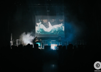 Elma Orkestra and Ryan Vail Y Control Photography