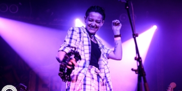 Jealous of the Birds - Conor Kerr