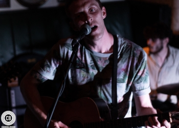 John Andrews - Jonah Gardner