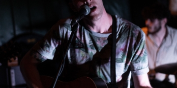 John Andrews - Jonah Gardner