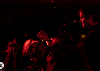 Joshua Burnside - Jonah Gardner