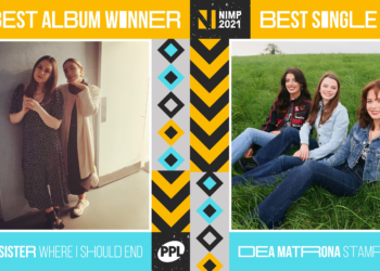 NI Music Prize 2021 Winners