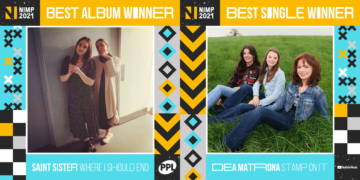 NI Music Prize 2021 Winners