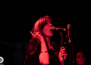 New Pagans - Atlantic Sessions - Jonah Gardner