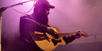 No Oil Paintings - Jonah Gardner