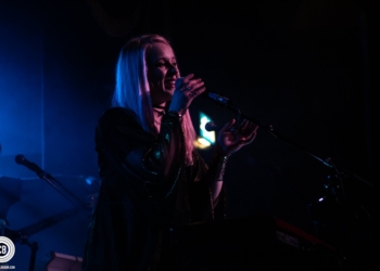 Rebekah Fitch - Jonah Gardner