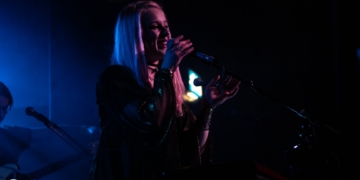 Rebekah Fitch - Jonah Gardner