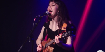 Sasha Samara - Nance Hall