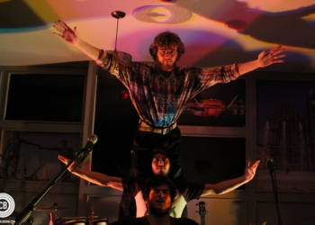 Battle of the Bands – Roisin’s Bar – 2 March 2019