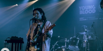 Susie Blue - Alex Thompson