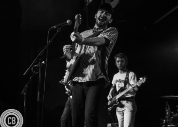 The Mannerly Hoods - Jonah Gardner