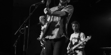 The Mannerly Hoods - Jonah Gardner