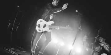 Touts - Y Control Photography