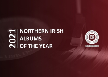 Northern Irish Albums of the Year 2021