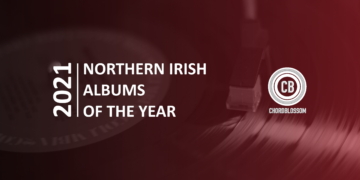 Northern Irish Albums of the Year 2021