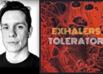Influences Mixtape: Exhalers