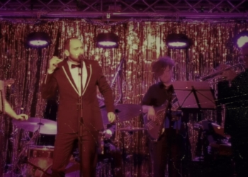 Stream: The Gold Tips – That’s All I Need