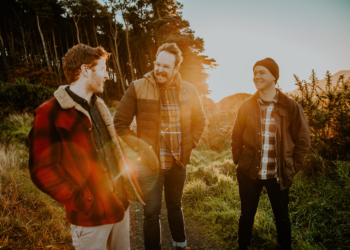 Axis Of - Ciara McMullan