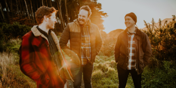 Axis Of - Ciara McMullan