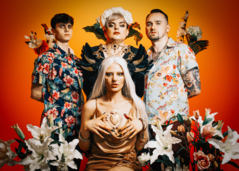 Paper Tigers - 16/2/22