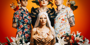Paper Tigers - 16/2/22