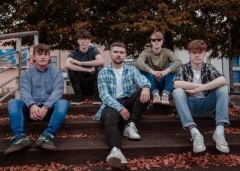 The Continentals Band Photo